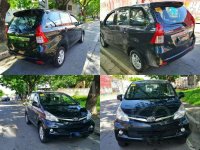 Toyota Avanza 1.5G automatic 2014 for sale