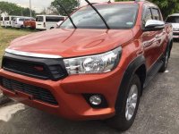 2016 Toyota Hilux 2.8 G 4x4 TRD Automatic for sale