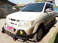 Isuzu Crosswind xuv 2007 for sale