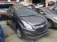 2014 Chevrolet Spark LT 12 Manual Gas Automobilico SM City BF for sale