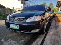 2007 Toyota Altis 1.6G FOR SALE