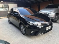 Good as new Toyota Corolla altis 2014 for sale