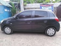 FOR SALE MITSUBISHI Mirage Black 2014