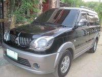 2007 Mitsubishi Adventure gls sports for sale