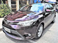 2016 2017 Toyota Vios E Dual VVTI FOR SALE