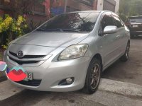 2009 Toyota Vios 1.5 G for sale