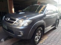 2005 Toyota Fortuner 4x4 V Diesel FOR SALE