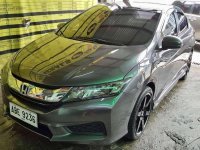 Super Fresh Honda City 1.5 2016 Automatic FOR SALE