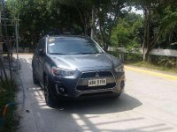 FOR SALE Mitsubishi ASX GSR 2015