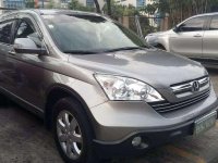 2007 Honda CRV for sale