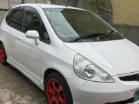 Honda Fit idsi 1.3 for sale