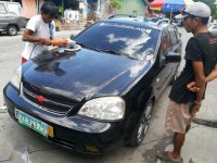 Chevrolet Optra 1.6 2006 for sale