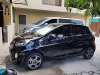 2016 Kia Picanto 1.2 ex automatic FOR SALE