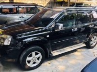Nissan Xtrail 2005 model 4x2 automatic FOR SALE