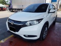 2015 Honda HRV 1.8 S for sale 