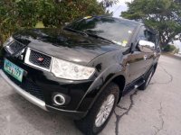 Mitsubishi Montero 2013 GLS V for sale 