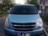 FOR SALE HYUNDAI Grand Starex 2011 CVX VGTCRDI swivel top of the line