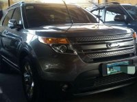 2013 Ford Explorer 4x4 for sale