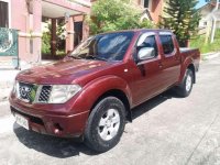 Nissan Navara LE 4x4 Automatic Diesel 2010model for sale