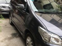 2013 Toyota Innova 2.5G AT for sale 