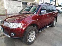 Montero Sport 2012 for sale 