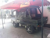 Suzuki Carry Multicab 4x2 for sale 