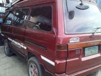 Toyota Lite Ace for sale 