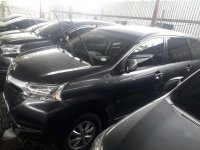 2018 Toyota Avanza 1.3E Automatic for sale