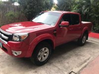 2010 Ford Trekker 2.5 xlt for sale 