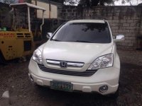 Honda Crv 2007 4x4 for sale