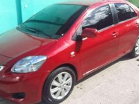 For sale Toyota Vios 2012 J manual