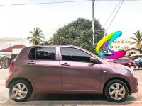 Suzuki Celerio - MT 2016 for sale 