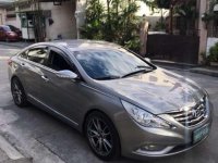 2011 Hyundai Sonata FOR SALE