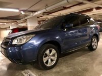 Subaru Forester 2014 for sale