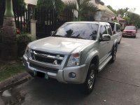 2012 Isuzu DMAX LS Automatic Diesel for sale