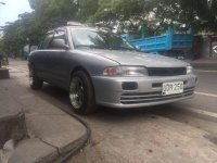 Mitsubishi Lancer itlog glxi top of the line 1995 model for sale