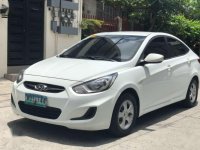 2013 Hyundai Accent Automatic for sale