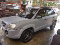 2009 HYUNDAI TUCSON CRDi - super fresh and clean in and out for sale