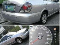 Nissan GX Sentra GS looks 1.3 Engine fresh 2006 for sale