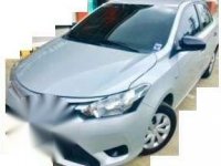 Toyota Vios J Manual 2016 at 160k for sale