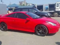 Toyota Celica 7th Generation for sale