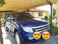 Ford Ranger 2013 for sale