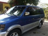 Mitsubishi Adventure for sale 