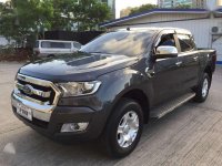 2017 FORD ranger XLT 4x2 Automatic Transmission FOR SALE