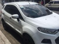 Ford Ecosport Ambient 1.5L MT 2015 for sale