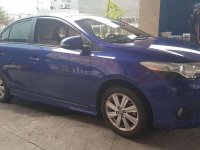2016 Toyota Vios G Gas Automatic Automobilico BF for sale