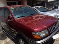 FOR SALE Toyota REVO GLX 2000 Model