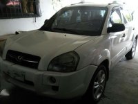 Hyundai Tucson 2008 for sale 