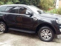 Ford Everest Trend 2016 FOR SALE