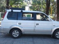 Mitsubishi Adventure gls 2001 for sale